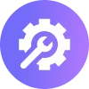 Qwylt Chase - Enhanced User Interface