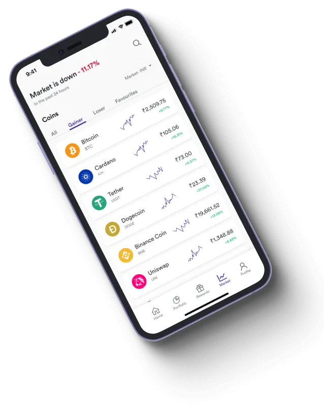 Qwylt Chase - How does the Qwylt Chase app improve your trading?